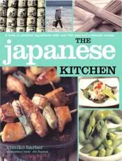 The Japanese Kitchen