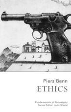 Ethics - Piers Benn