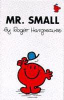 Mr.Small