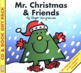 Mr. Christmas and Friends