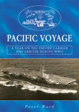 Pacific Voyage - Peter Ward