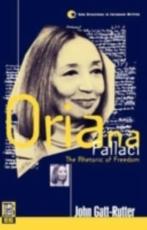 Oriana Fallaci - GATT-Rutter, John