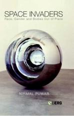 Space Invaders - Nirmal Puwar