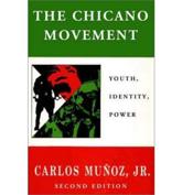 The Sixties Chicano Movement