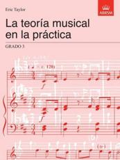 La teorÃ­a Musical En La prÃãctica Grado 3