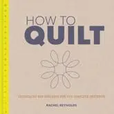 How to Quilt