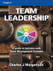 Team Leadership - Charles Margerison (author)