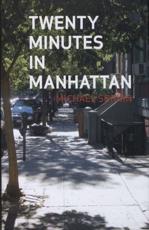 Twenty Minutes in Manhattan - Michael Sorkin