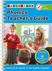 Letterland Phonics Teacher's Guide
