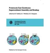 Proterozoic East Gondwana