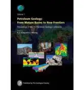 Petroleum Geology - From Mature Basins to New Frontiers