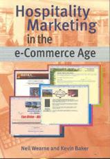 Hospitality Marketing in the E-Commerce Age