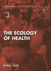 The Ecology of Health