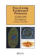 Free-Living Freshwater Protozoa - D. J. Patterson, Stuart Hedley