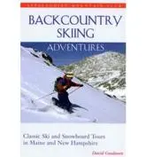 Backcountry Skiing Adventures
