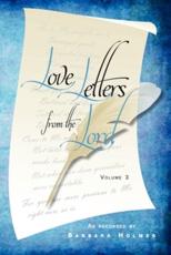 Love Letters from the Lord - Vol. 3