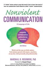 Nonviolent Communication - Marshall B. Rosenberg