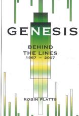 Genesis - Robin Platts (author)