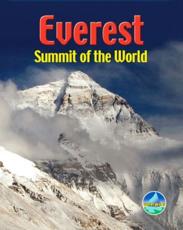 Everest - Harry Kikstra