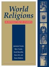 World Religions - Jeaneane D. Fowler