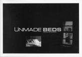 Unmade Beds - Nicholas Barker