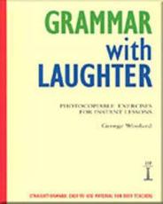 Grammar With Laughter - George C. Woolard, Bill Stott