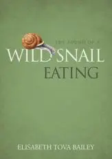 ISBN: 9781900322911 - The Sound of a Wild Snail Eating
