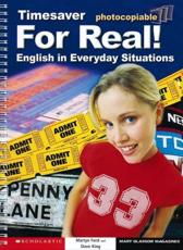 English in Everyday Situations With Audio CD