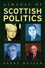 The Almanac of Scottish Politics