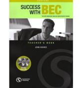 SUCCESS WITH BEC VANTAGE TEACHER BOOK BRE - John Hughes