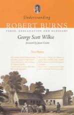 Understanding Robert Burns - George Scott Wilkie