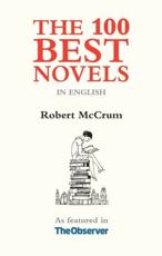 The 100 Best Novels in English - Robert McCrum