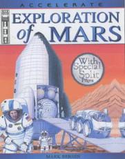 Exploration of Mars - Mark Bergin