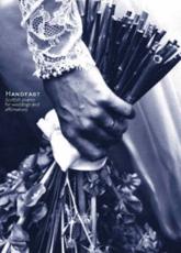 Handfast - Lizzie MacGregor (editor of compilation), Scottish Poetry Library (Edinburgh, Scotland) (associated with work)