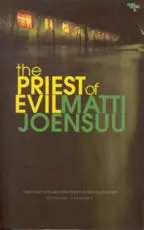 The Priest of Evil