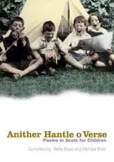 Anither Hantle O Verse