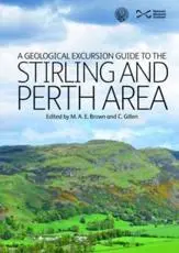 A Geological Excursion Guide to the Stirling and Perth Area