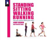 Standing, Sitting, Walking, Running