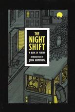 The Night Shift - Michael G Baron, Andy Croft, Jenny Swann