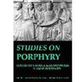 Studies on Porphyry - George E. Karamanolis, Anne D. R. Sheppard, University of London