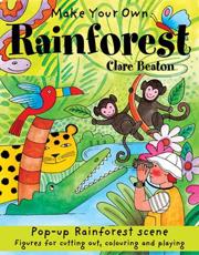 Make Your Own Rainforest