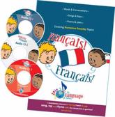 Francais! Francais! - C Nicoll (author)