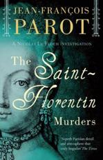 The Saint-Florentin Murders