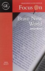 Brave New World by Aldous Huxley - Neil Root