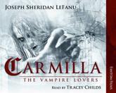 Carmilla - Sheridan Le Fanu