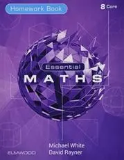 Essential Maths. 8 Core