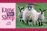 Know More Sheep - Jack Byard