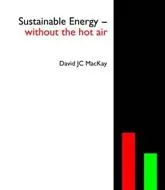 Sustainable Energy - Without the Hot Air