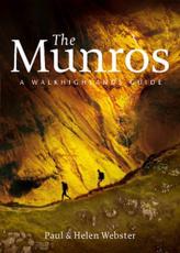 The Munros - Paul Webster, Helen Webster