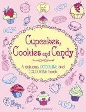 Cupcakes, Cookies and Candy